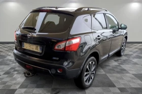 Nissan Qashqai 1.6dci* 130кс* ULIMATE EDITION, снимка 4