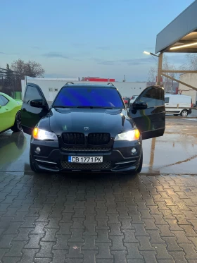 BMW X5 4.8LPG 7-местен - 22500 лв. - 42316783 | Car24.bg