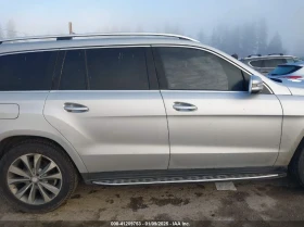 Mercedes-Benz GL 350, снимка 6