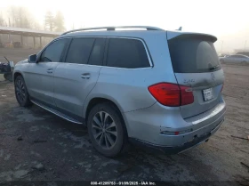 Mercedes-Benz GL 350, снимка 4