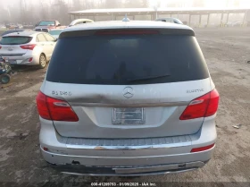 Mercedes-Benz GL 350, снимка 9