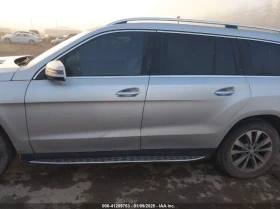 Mercedes-Benz GL 350, снимка 7