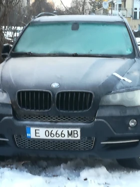 BMW X5, снимка 4