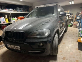 BMW X5, снимка 5