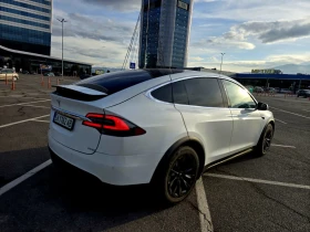     Tesla Model X X75D