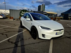     Tesla Model X X75D