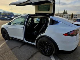 Tesla Model X X75D | Mobile.bg    8