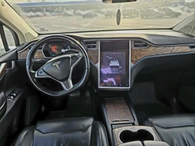 Tesla Model X X75D | Mobile.bg    9