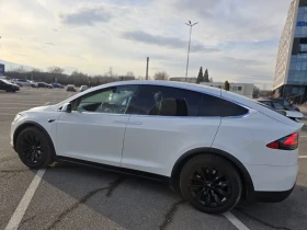 Tesla Model X X75D | Mobile.bg    7