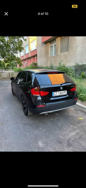 Обява за продажба на BMW X1 2.0d xdrive ~16 999 лв. - изображение 2