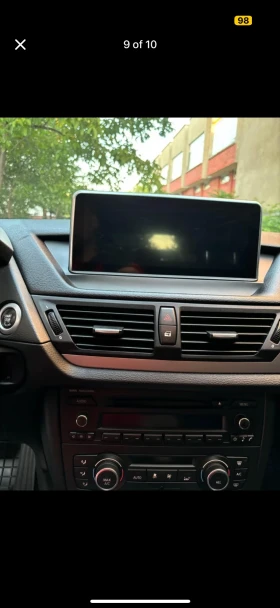 Обява за продажба на BMW X1 2.0d xdrive ~16 999 лв. - изображение 7