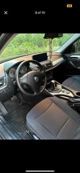 Обява за продажба на BMW X1 2.0d xdrive ~16 999 лв. - изображение 6