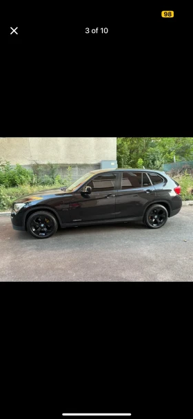 Обява за продажба на BMW X1 2.0d xdrive ~16 999 лв. - изображение 1