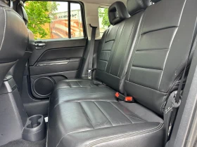 Jeep Compass 2.2d 163 к.с. - 10999 лв. - 41356185 | Car24.bg