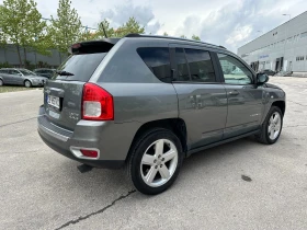 Jeep Compass 2.2d 163 к.с. - 10999 лв. - 41356185 | Car24.bg