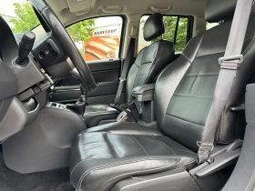 Jeep Compass 2.2d 163 к.с. - 10999 лв. - 41356185 | Car24.bg