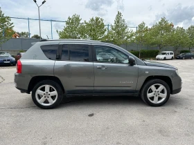 Jeep Compass 2.2d 163 к.с. - 10999 лв. - 41356185 | Car24.bg