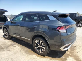 Kia Sportage EX AWD | Mobile.bg    4