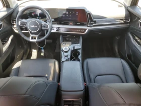 Kia Sportage EX AWD | Mobile.bg    8