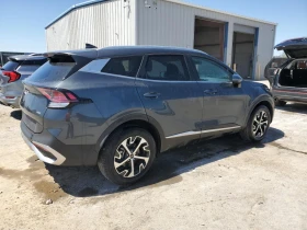 Kia Sportage EX AWD | Mobile.bg    6