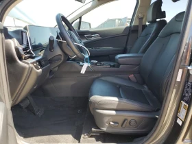Kia Sportage EX AWD | Mobile.bg    7