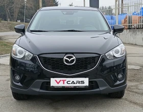 Mazda CX-5 2.2D 175k.c 4* 4 | Mobile.bg    8