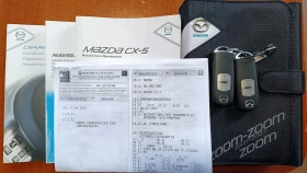 Mazda CX-5 2.2D 175k.c 4* 4 | Mobile.bg    17