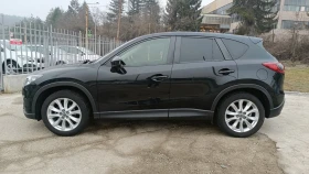Mazda CX-5 2.2D 175k.c 4* 4 | Mobile.bg    2