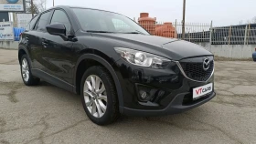 Mazda CX-5 2.2D 175k.c 4* 4 | Mobile.bg    7