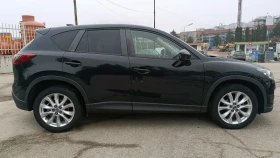 Mazda CX-5 2.2D 175k.c 4* 4 | Mobile.bg    6