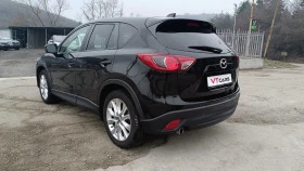 Mazda CX-5 2.2D 175k.c 4* 4 | Mobile.bg    3