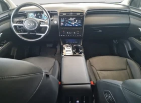 Обява за продажба на Hyundai Tucson HEV/230/PRIME/360/NAVI/ACC/KLESS/546v ~61 299 лв. - изображение 7