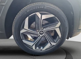 Обява за продажба на Hyundai Tucson HEV/230/PRIME/360/NAVI/ACC/KLESS/546v ~61 299 лв. - изображение 5