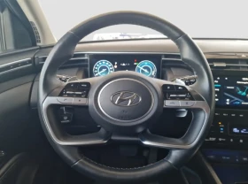 Обява за продажба на Hyundai Tucson HEV/230/PRIME/360/NAVI/ACC/KLESS/546v ~61 299 лв. - изображение 6