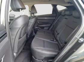 Обява за продажба на Hyundai Tucson HEV/230/PRIME/360/NAVI/ACC/KLESS/546v ~61 299 лв. - изображение 9