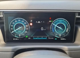 Обява за продажба на Hyundai Tucson HEV/230/PRIME/360/NAVI/ACC/KLESS/546v ~61 299 лв. - изображение 10