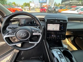 Hyundai Tucson HYBRID Лизинг през Уникредит по545лева на месец - 46500 лв. - 50274578 6