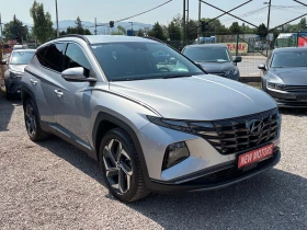 Hyundai Tucson HYBRID Лизинг през Уникредит по545лева на месец