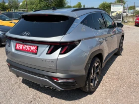 Hyundai Tucson HYBRID Лизинг през Уникредит по545лева на месец - 46500 лв. - 50274578 4