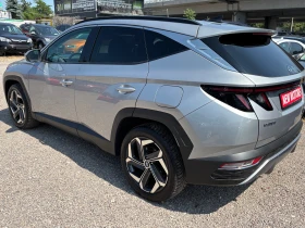Hyundai Tucson HYBRID Лизинг през Уникредит по545лева на месец - 46500 лв. - 50274578 3