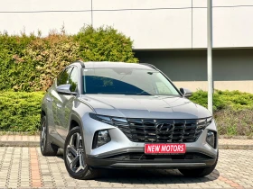     Hyundai Tucson HYBRID    545  