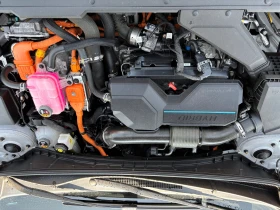 Hyundai Tucson HYBRID Лизинг през Уникредит по545лева на месец - 46500 лв. - 50274578 10