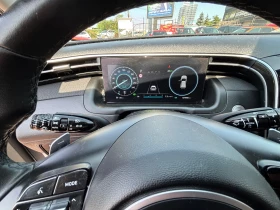 Hyundai Tucson HYBRID Лизинг през Уникредит по545лева на месец - 46500 лв. - 50274578 9