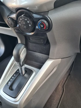 Обява за продажба на Ford EcoSport 1.5i /става на газ/автоматик  ~15 500 лв. - изображение 10