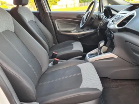 Обява за продажба на Ford EcoSport 1.5i /става на газ/автоматик  ~15 500 лв. - изображение 9
