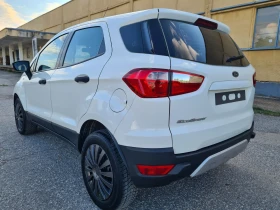 Обява за продажба на Ford EcoSport 1.5i /става на газ/автоматик  ~15 500 лв. - изображение 1