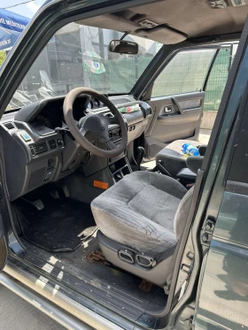 Обява за продажба на Mitsubishi Pajero 2.5D ~5 500 лв. - изображение 5