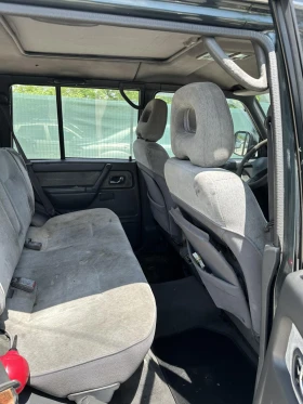 Обява за продажба на Mitsubishi Pajero 2.5D ~5 500 лв. - изображение 10