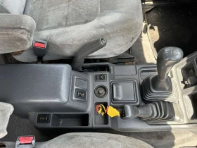 Обява за продажба на Mitsubishi Pajero 2.5D ~5 500 лв. - изображение 7