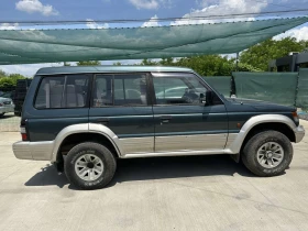 Обява за продажба на Mitsubishi Pajero 2.5D ~5 500 лв. - изображение 4